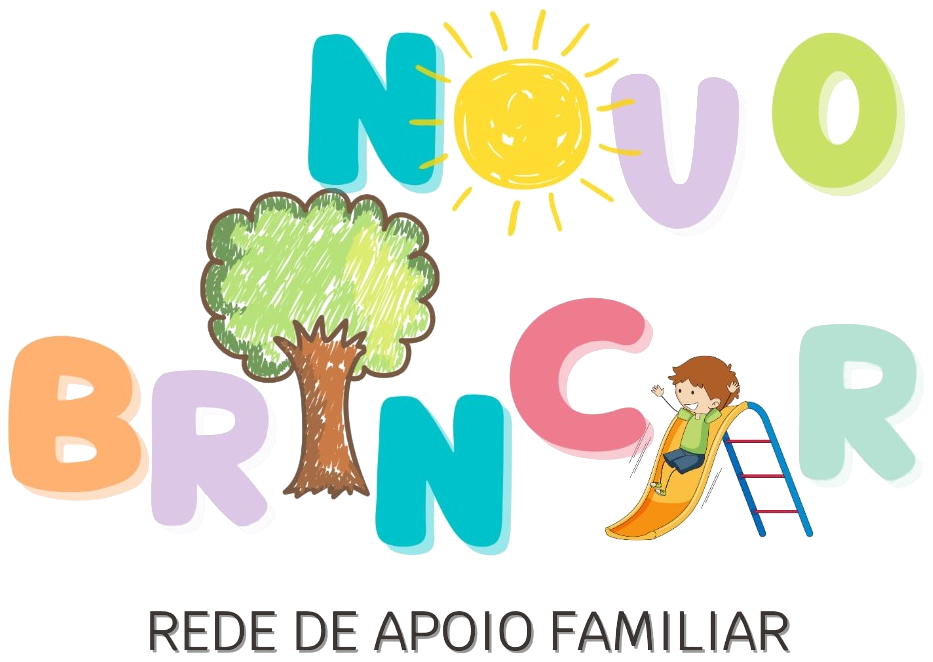Novo Brincar — Rede de apoio familiar